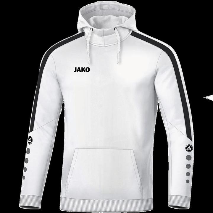 Immagine prodotto JAKO Felpa con cappuccio Power (M)