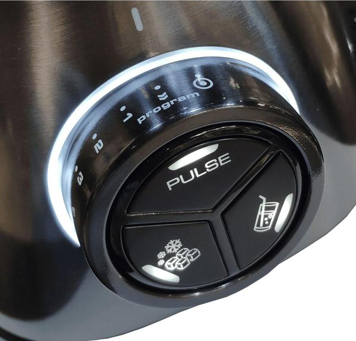 Produktbild Blaupunkt Standmixer, salmixer (1200 W)