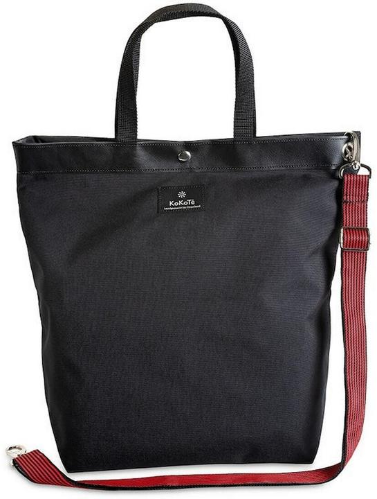 Image du produit Kokoté Einkaufstasche Poschti L, Schwarz