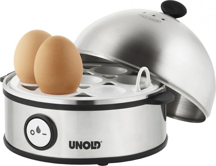 Image du produit Unold Edel (Prise UE)