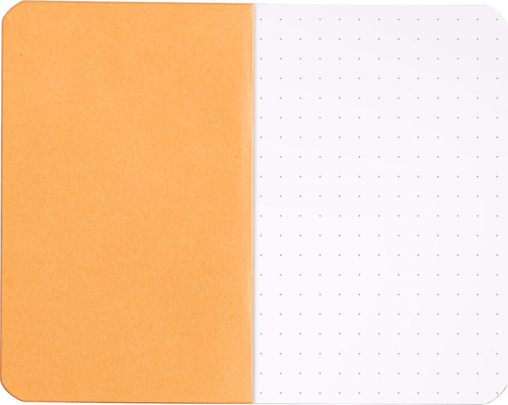 Produktbild Rhodia Classic (B3, Kariert, Harter Einband)