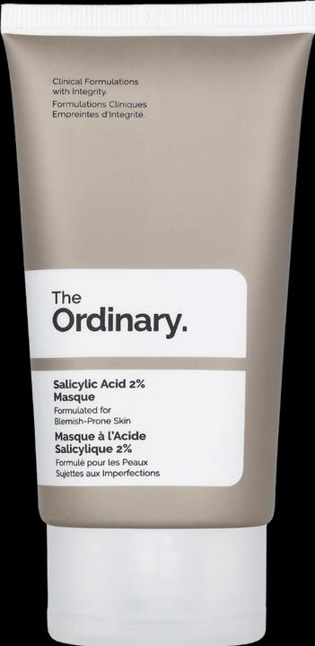 Produktbild The Ordinary Das Gewöhnliche (50 ml)