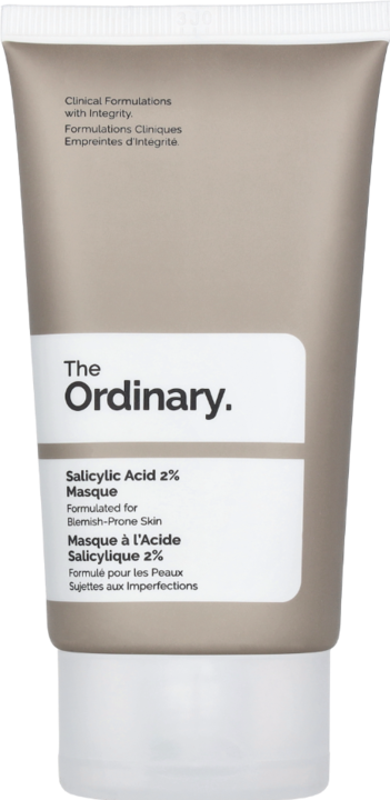 Actual product image The Ordinary The ordinary (50 ml)
