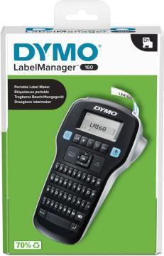 Produktbild Dymo LabelManager 160
