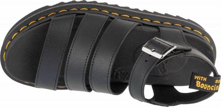 Produktbild Dr. Martens Women's Blaire Chunky 3 Strap Sandal (36)