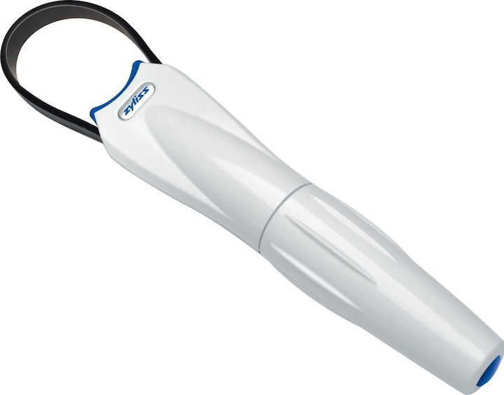 Actual product image Zyliss Strongboy 2 (Plastic lidded bottle opener)