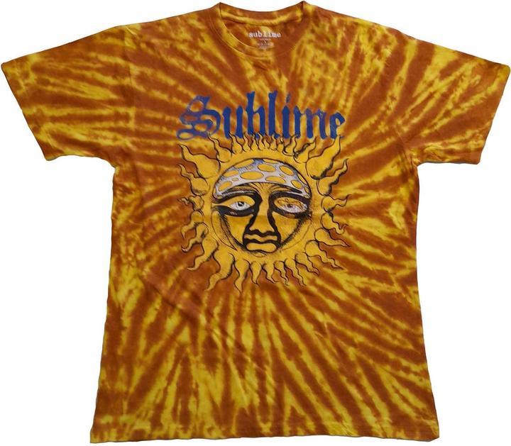 Produktbild Sublime TShirt Batik (XL)