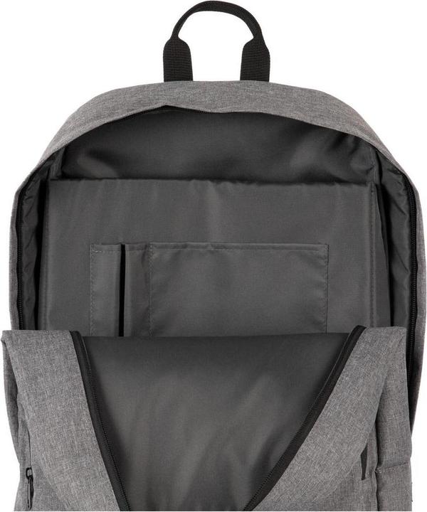 Produktbild Kimood Recycelter, gesteppter Rucksack