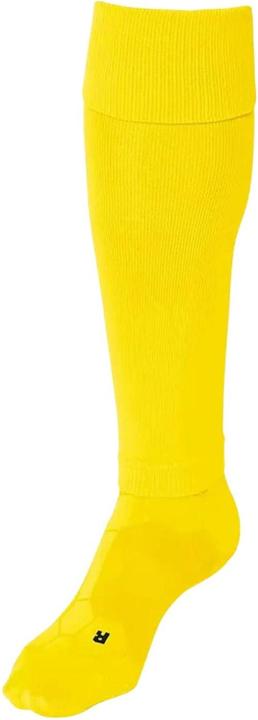 Image du produit NovoSoxx Fussballstulpen und Socken Grösse 42-47 Gelb Set Tubxx und GripSoxx (42 - 47)