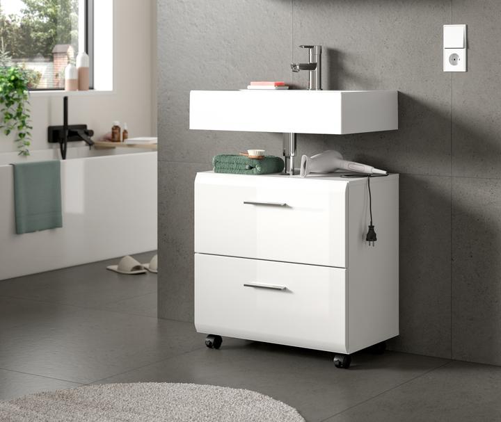 Produktbild Xonox Home Ice (60 x 30 x 58 cm)