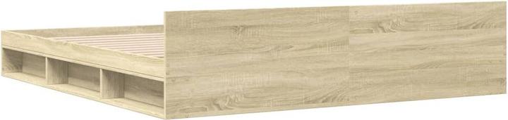 Image du produit vidaXL Bettgestell (180 x 200 cm)