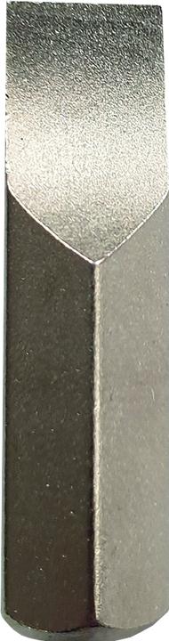Actual product image Proton Slotted bit 5/16", 8 mm (5/16")