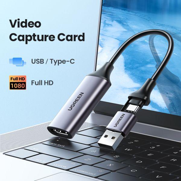 Image du produit Ugreen USB type-C vers (HDMI)