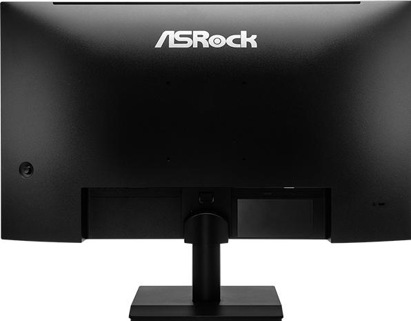 Actual product image AsRock Monitor Challenger CL25FFA 24.5 (24.50")
