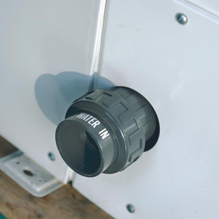 Actual product image Swim-Fun AR2000