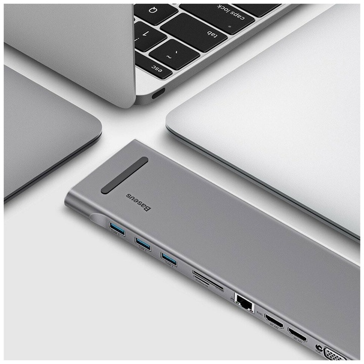 Actual product image Ugreen Micro USB – USB A (2 m, USB 2.0)