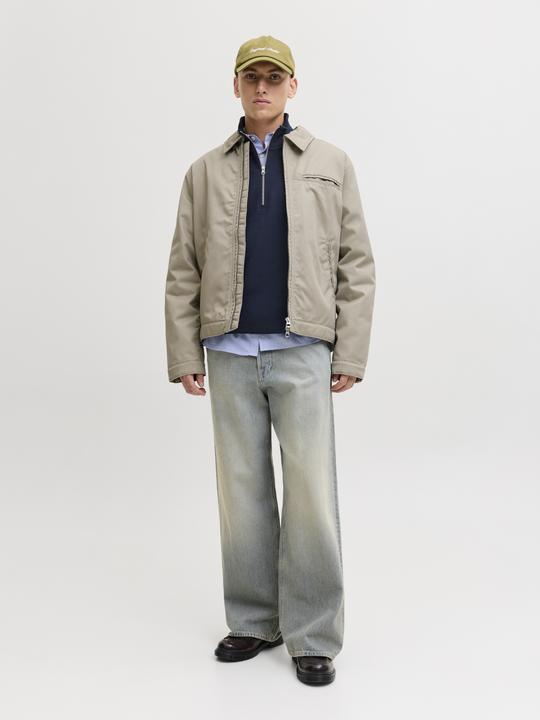 Produktbild Jack & Jones Sweatshirt Sweatshirt (M)