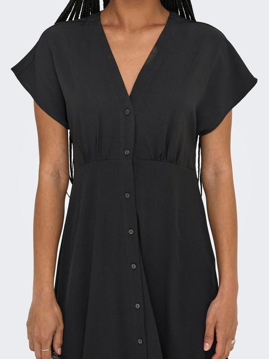 Produktbild Only ONLNOVA Langes Kleid Kleid (M)