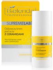 Immagine prodotto Bielenda PROFESSIONAL SupremeLab Barrier Renew Crema Occhi Nutriente Con Ceramidi Odżywczy krem pod (Crema per la cura degli occhi, 15 ml, Giorno)