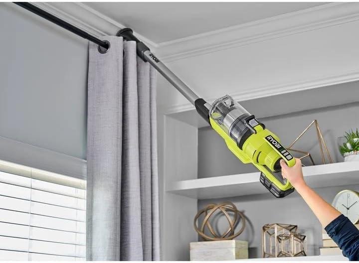 Actual product image Ryobi RSV18-120G