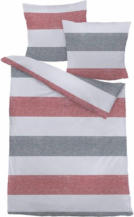 Traumschlaf Melange stripes