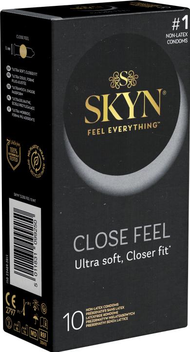 Skyn Close Feel (10 Stk.)