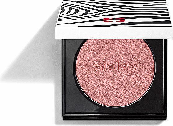 Produktbild Sisley Le Phyto Blush No 01 (1 Pink Peony)