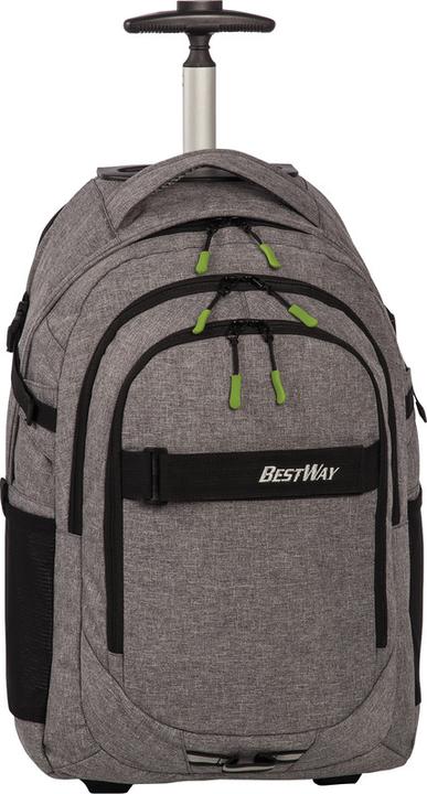 Image du produit Bestway Trolley Evolution Roller (21 l)