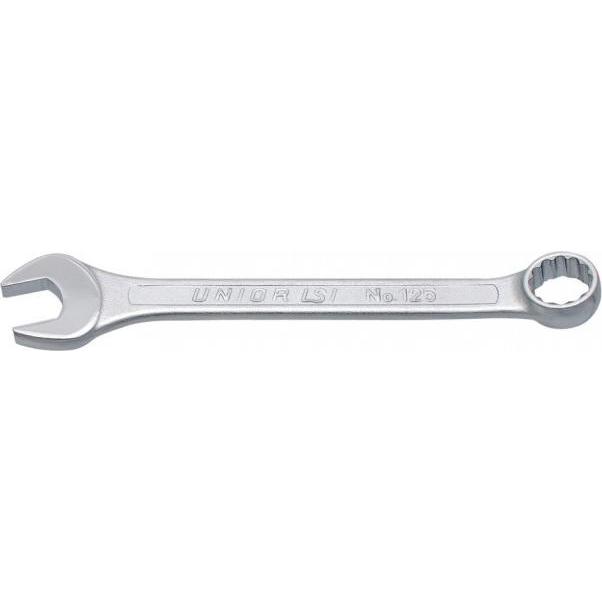 Unior, Schraubenschlüssel, Ringgabelschlüssel (24 mm)