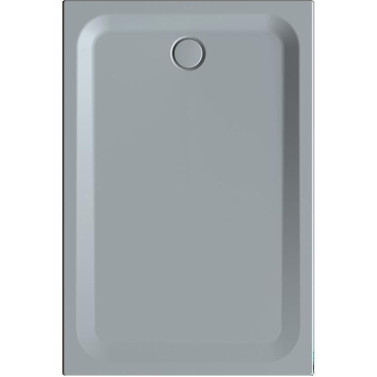 Bette, Duschwanne, Ultra Rechteck-Duschwanne 1500x1000x35mm, 5944