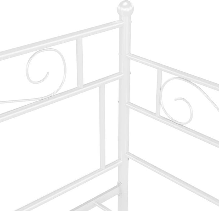 Produktbild vidaXL Schlafsofa-Gestell (90 x 200 cm)