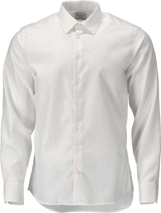 Produktbild Mascot Frontline Hemd Popelin Normal (38)