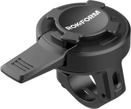 Rokform Small bar mount, black