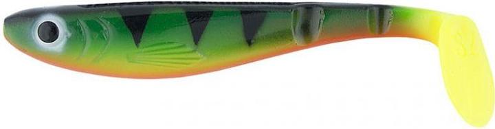 Produktbild Abu Garcia Svartzonker McPerch Firetiger (7.50 cm)