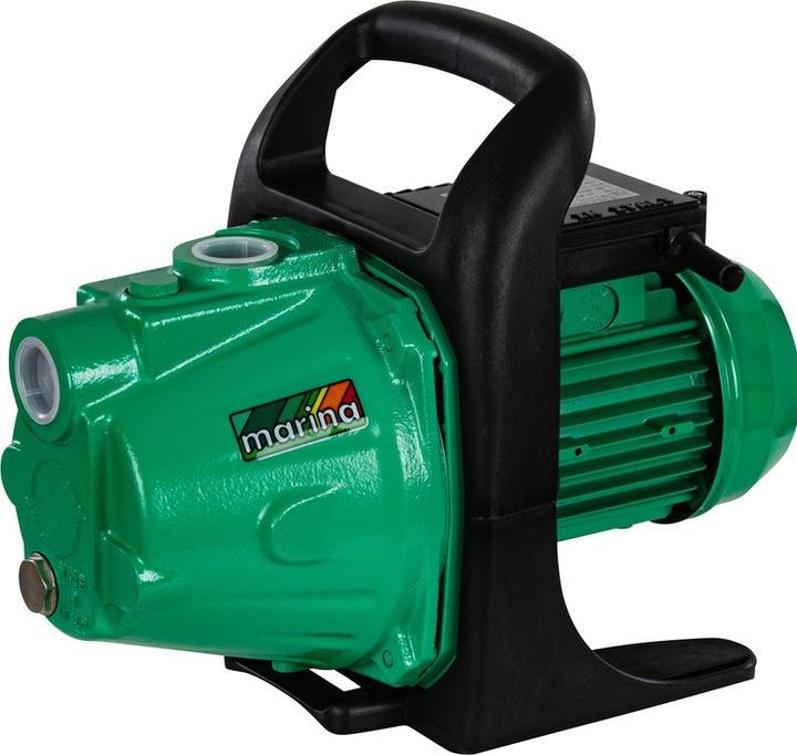 Produktbild Marina Cam 60 P (Hauswasserpumpe)