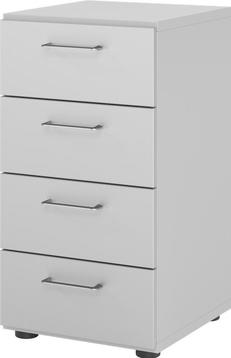 Grau/Silber