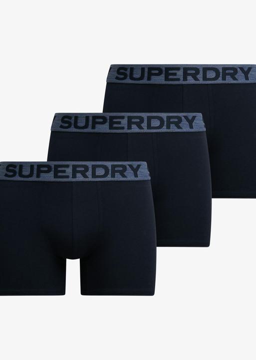 Produktbild Superdry Boxer Triple Pack (XL, 3er Pack)