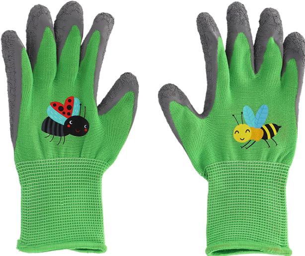 Produktbild Esschert Design Kinderhandschuhe (4)