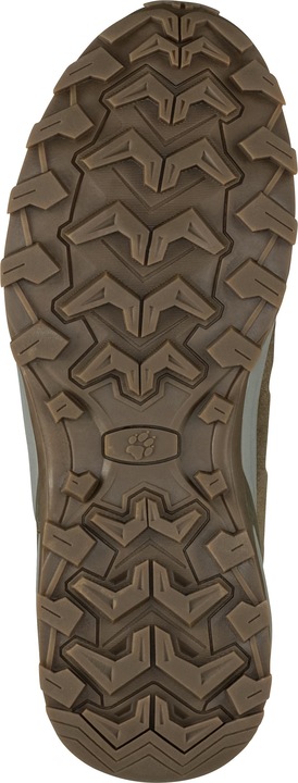 Produktbild Jack Wolfskin Refugio Texapore Mid M (39.5)