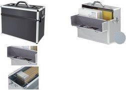 Actual product image Alumaxx alpha (34 l)