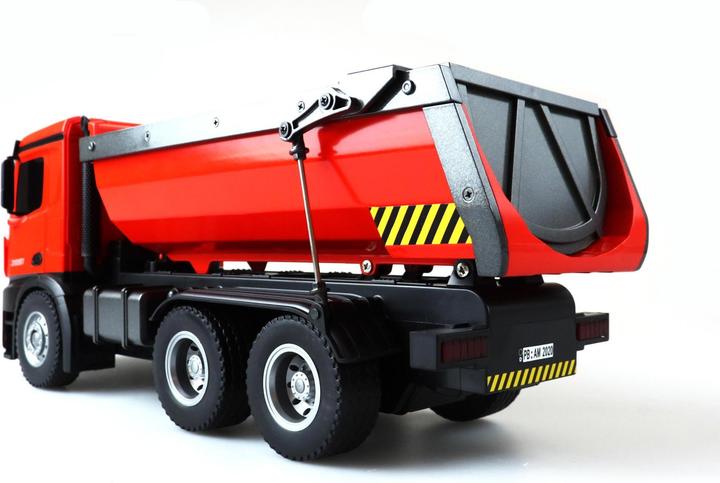 Produktbild Amewi Mercedes-Benz Arocs LKW Kipper (RTR Ready-to-Run)