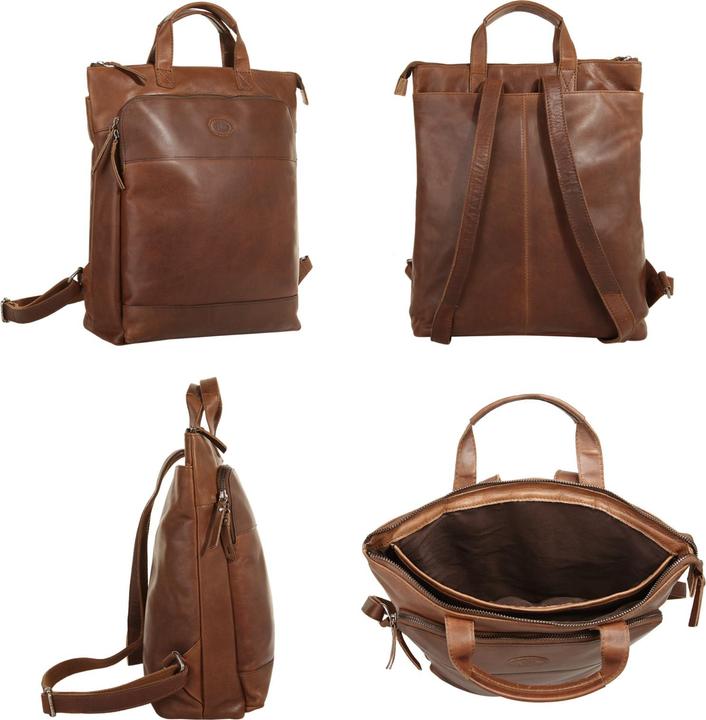Produktbild PIKE Rucksack (9 l)