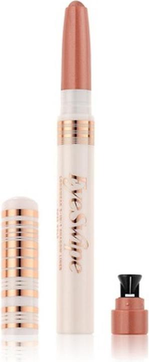 Actual product image Zoeva Eye Swipe Longwear 2-In-1 Shadow Liner - 1 Gram