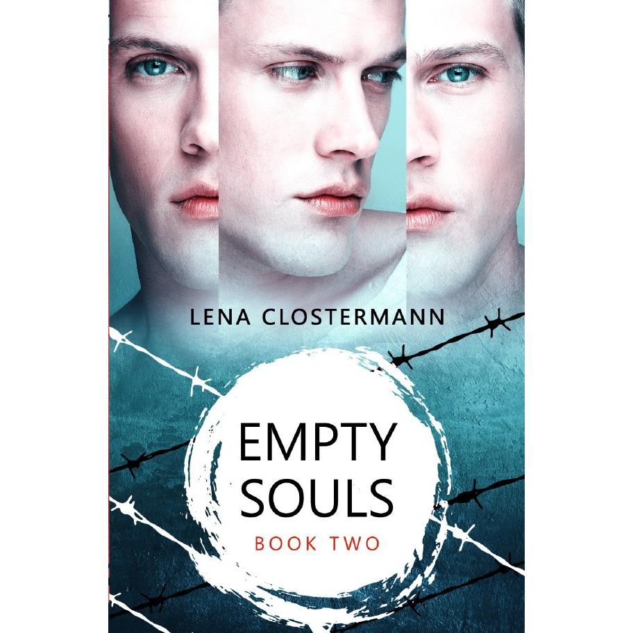 Empty Souls, Belletristik von Lena Clostermann