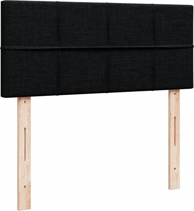 Actual product image vidaXL Boxspringbett (120 x 200 cm)