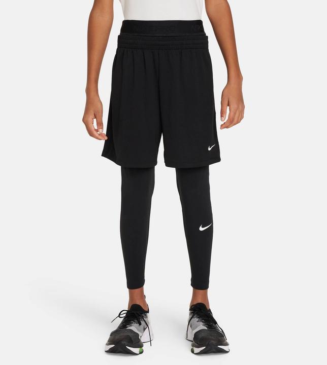 Produktbild Nike Boy's Pro Dri-Fit Tight 24 (134, 146)