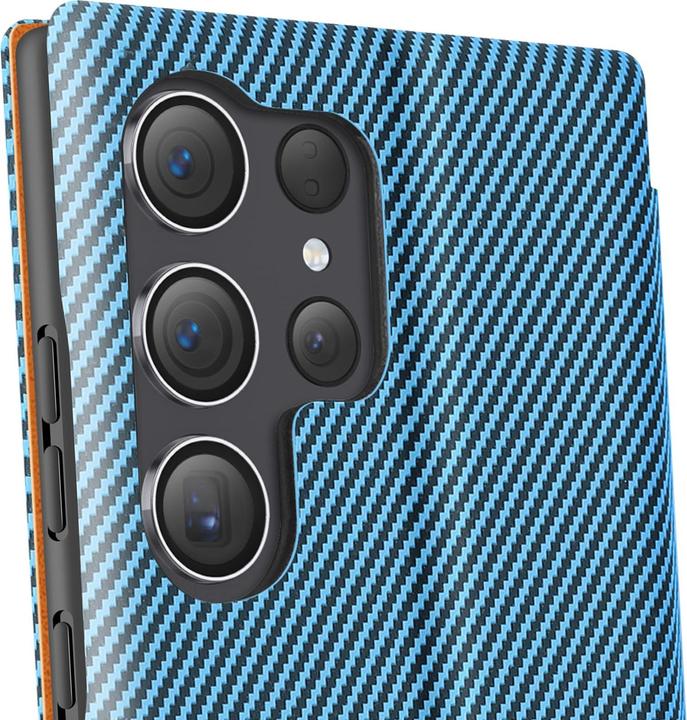 Image du produit Avizar CarbonX RFID Cover (Samsung Galaxy S23 Ultra)