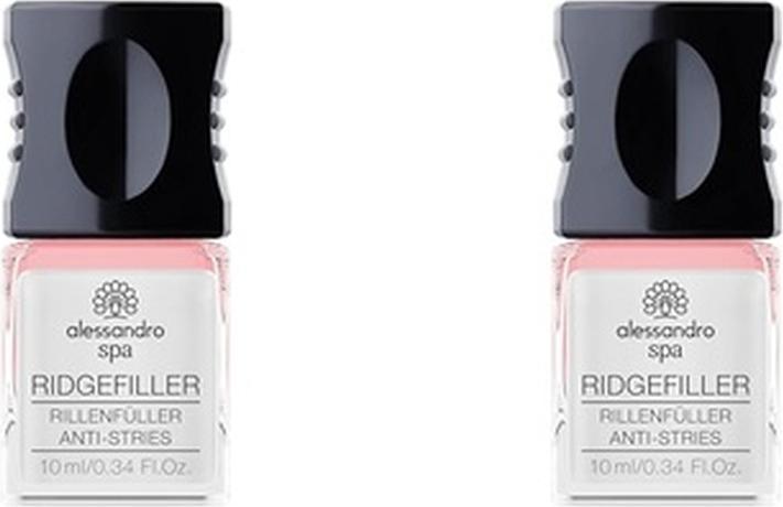 Produktbild Alessandro Spa - Ridgefiller (10 ml)