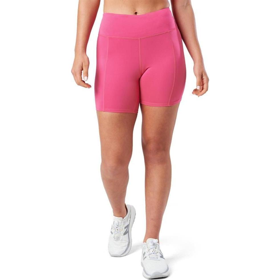 Nathan, Damen, Velohosen, Interval Bike 6 " (M), Blau, M