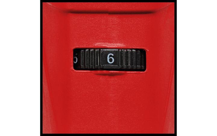 Image du produit Einhell Winkelschleifer TE-AG 125/1010 CE Q (125 mm)